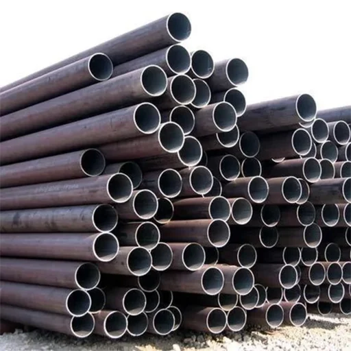 Titanium Alloy Gr 2 Welded Pipe
